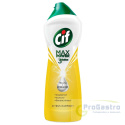Cif Max Power Citrus Harmony z wybielaczem 1001g Cif Max Power Citrus Harmony z wybielaczem 1001g