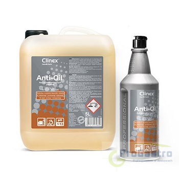 Clinex Anti-Oil 1L Clinex Anti-Oil 1L