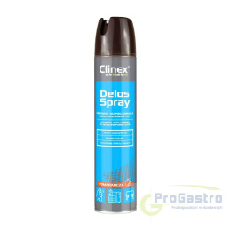 Clinex Delos Spray 300 ml spray do pielęgnacji mebli