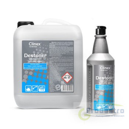 Clinex Destoner 5 l odkamieniacz koncentrat