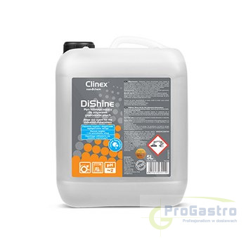 Clinex Dishine 10 l Clinex Dishine 10 l