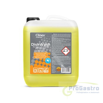 Clinex Dishwash 20 L