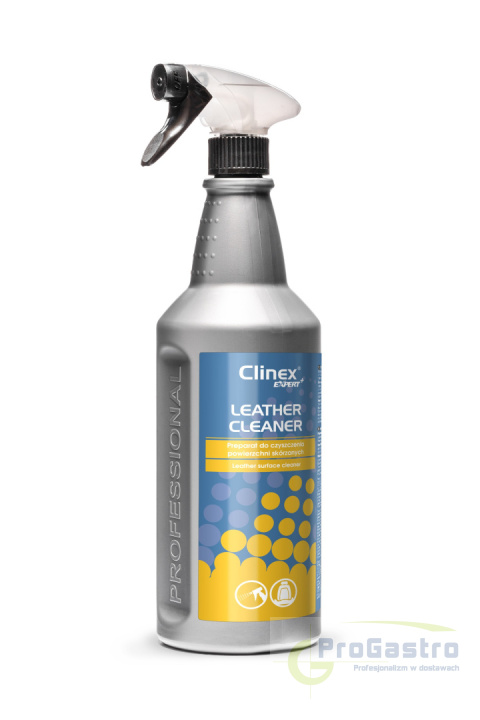 Clinex Leather Cleaner 1l Clinex Leather Cleaner 1l