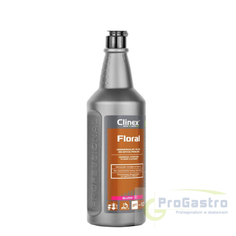 Clinex Floral Blush 1 L