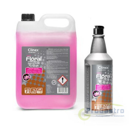 Clinex Floral  Blush 5L