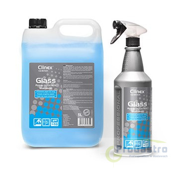 Clinex Glass 1L Clinex Glass 1L
