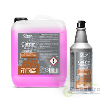 Clinex Glazur 1 L Clinex Glazur 1 L