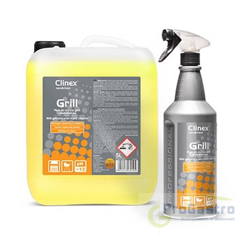 Clinex Grill 1 L Clinex Grill 1 L