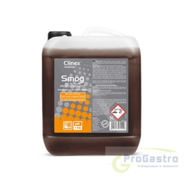 Clinex Smog 5 L koncentrat do mycia przypaleń
