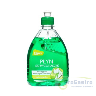 Clinex Handwash 0,5 l Clinex Handwash 0,5 l