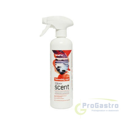 Clinex Scent Tasmański Czar 500 ml Clinex Scent Tasmański Czar 500 ml