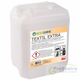 Eco Shine Textil Extra 5 L