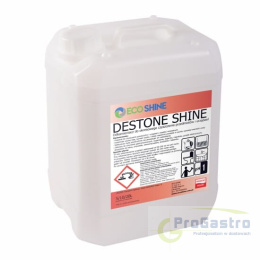 Eco shine Destone Shine 5 L Odkamieniacz