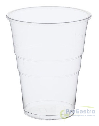 Kubek kufel na piwo 500 ml 50 sztuk plastikowy Kubek kufel na piwo 500 ml 50 sztuk plastikowy