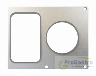 Matryca do zgrzewarki RQDS-1 zupa 115 mm + 178x113 mm