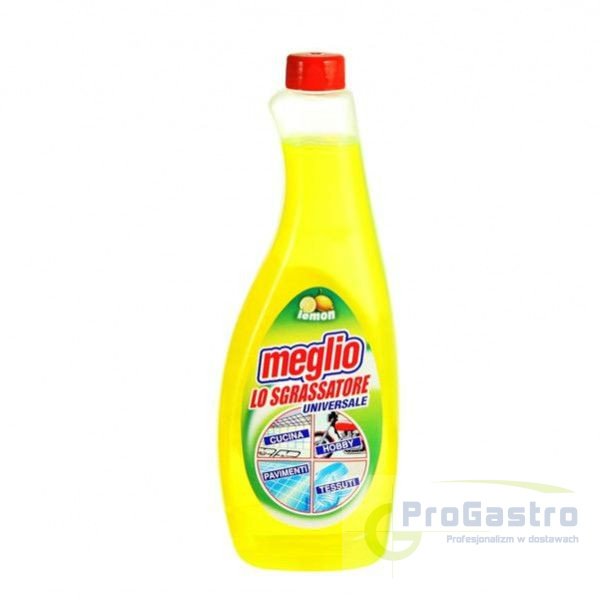Meglio zapas 0,75 l Meglio zapas 0,75 l