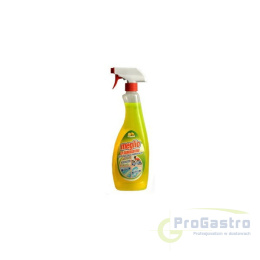 Meglio Sgrassatore lemon spray 750 ML