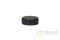 Nakrętka do butelki czarna śr 38 mm A10 Nakrętka do butelki czarna śr 38 mm A10