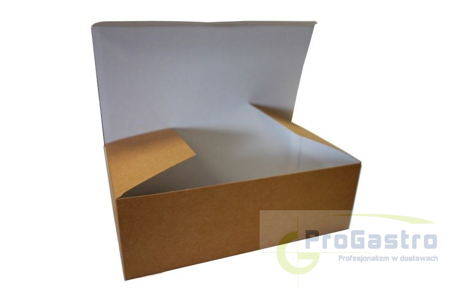 Opakowanie kurczak duży 220x120x75 mm A100 Opakowanie kurczak duży 220x120x75 mm A100