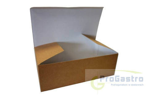 Opakowanie kurczak mały 160x100x60 mm A100 Opakowanie kurczak mały 160x100x60 mm A100