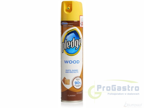 Pledge 250 ml (Pronto) Pledge 250 ml (Pronto)