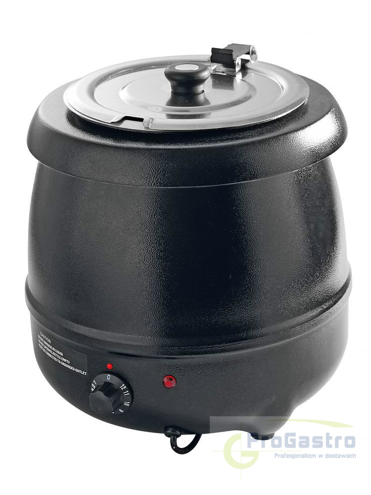 Kociołek do zup KITCHEN LINE 8 L Kociołek do zup KITCHEN LINE 8 L