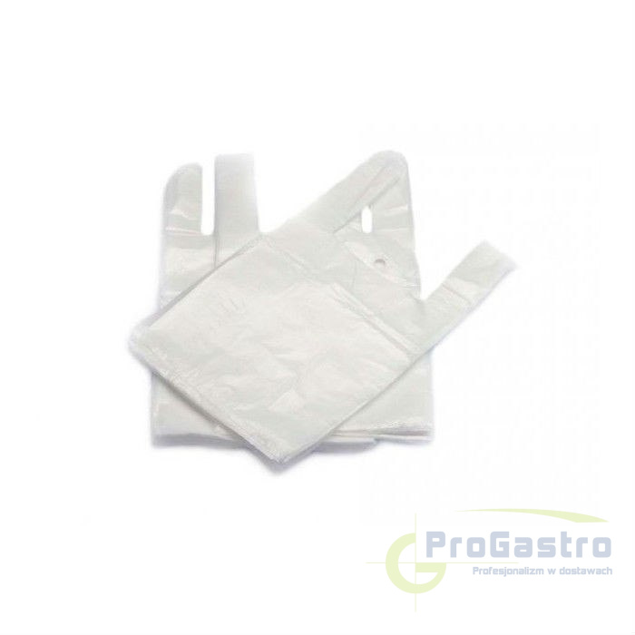 Reklamówka 40x80 HDPE Reklamówka 40x80 HDPE