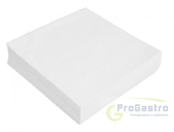 Serwetki gastronomiczne 15x15 cm A500 Serwetki gastronomiczne 15x15 cm A500
