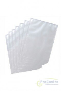 Worki do pakowarek komorowych i sous vide 300x400 mm A100 Worki do pakowarek komorowych i sous vide 300x400 mm A100