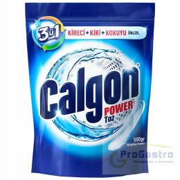Calgon 500G odkamieniacz do pralek