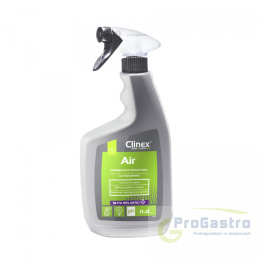 Clinex Air Nuta Relaksu 650 ml odświeżacz powietrza