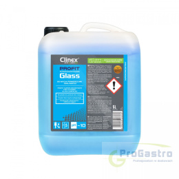 Clinex Glass Profit 5 l koncentrat do szyb