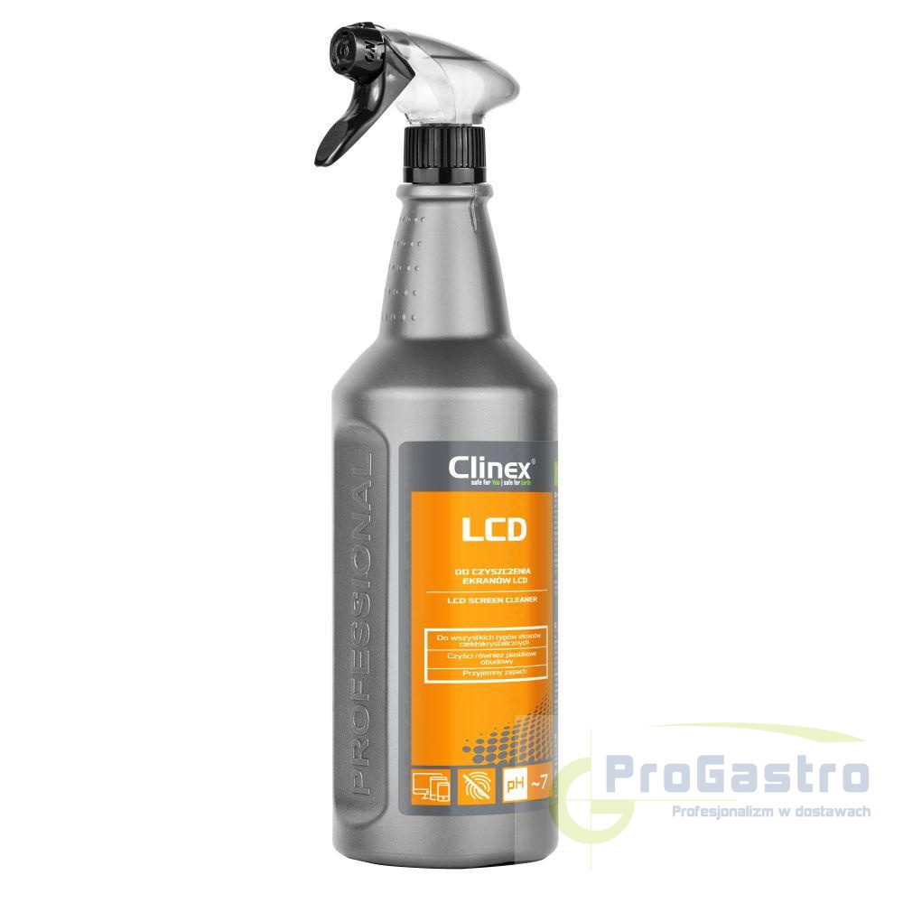 Clinex LCD 1 l Clinex LCD 1 l
