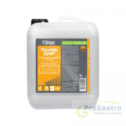 Clinex Textile SHP 5 l