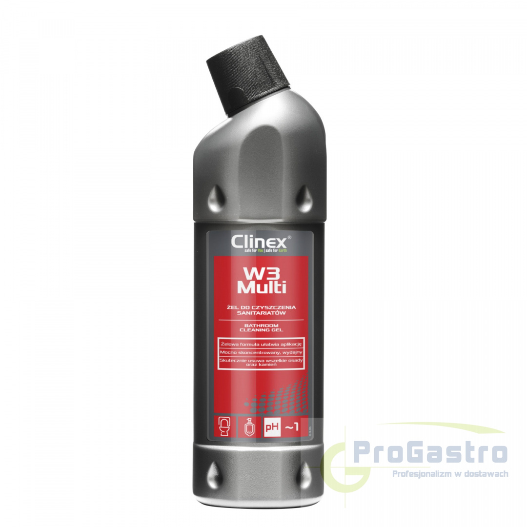 Clinex W3 Multi 1 l Clinex W3 Multi 1 l