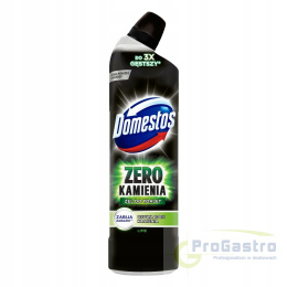 Domestos 750 ml żel do toalet Lime Zero