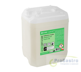 Eco Shine Soft Care 5 l Mydło w Pianie