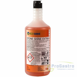 Eco Shine Stone Shine Extra 1 L Czyszczenie Kostki Brukowej