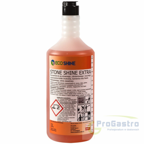 Eco Shine Stone Shine Extra 1 L