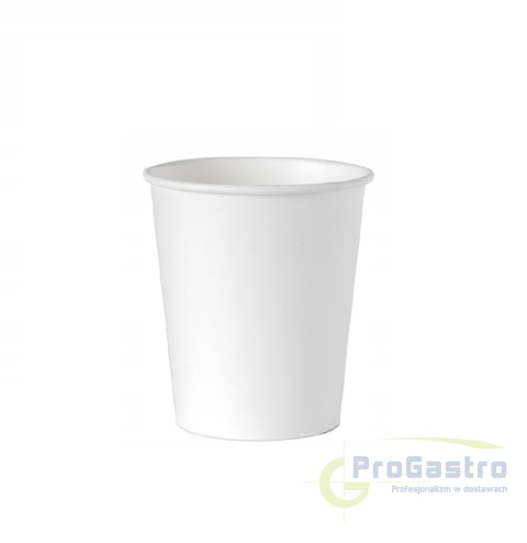 Kubek papierowy 250 ml A100 0% plastik Nie podlega opłacie SUP Kubek papierowy 250 ml A100 0% plastik Nie podlega opłacie SUP