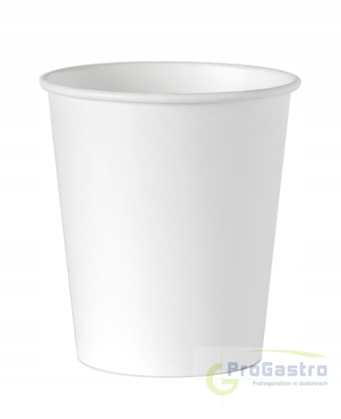 Kubek papierowy 300 ml A50 0% plastik Bez opłat SUP/BDO Kubek papierowy 300 ml A50 0% plastik Bez opłat SUP/BDO