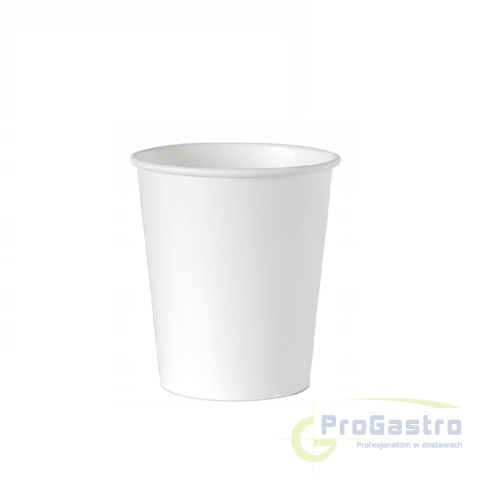 Kubek papierowy 300 ml A50 0% plastik Nie podlega opłacie SUP Kubek papierowy 300 ml A50 0% plastik Nie podlega opłacie SUP