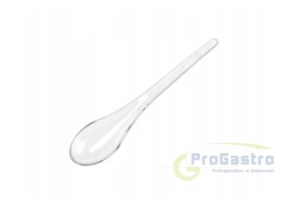Łyczeczki Fingerfood 10 cm 100 sztuk do przekąsek
