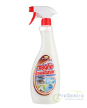 Meglio Odtłuszczacz Marsiglia Spray 750ml Spray Meglio Odtłuszczacz Marsiglia Spray 750ml Spray