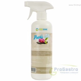 Odświeżacz powietrza Fresh Air Spa Relaks 500 ml Ecoshine