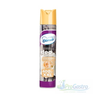 Odświeżacz powietrza Kolorado 400 ml Anti Tabak