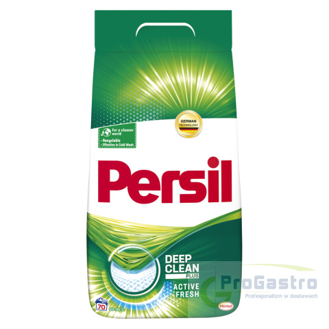 Proszek do prania persil 4,55 kg Regular Proszek do prania persil 4,55 kg Regular