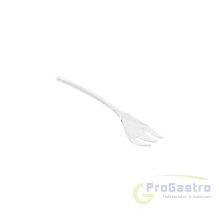 Widelczyk Fingerfood 10 cm 50 sztuk 11203