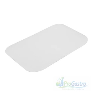 Wieczko do foremki aluminiowej 212x147 mm 100 sztuk