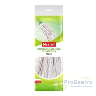 Zapas mopa sznurkowego Maxi Master S-077